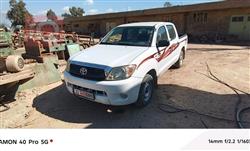 تويوتا هايلوكس